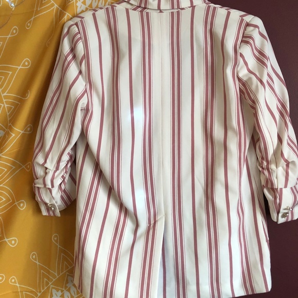 Forever 21 Blazer size S - Picture 5 of 5